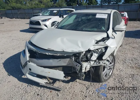 2015 Nissan Altima 3.5 Sl из США, поврежденный, VIN 1N4BL3AP2FC428050